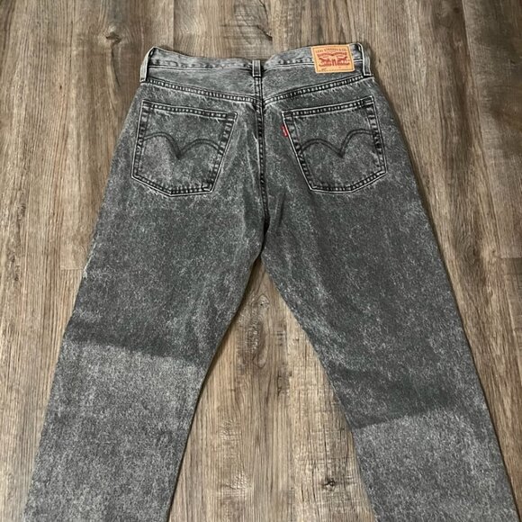 Levi's 501 Original NWT 30 X 26 - Picture 1 of 2